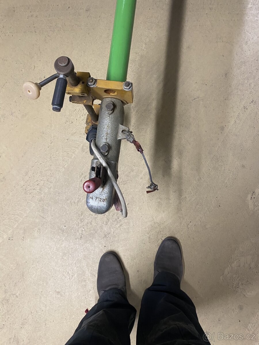 Prodám přívěsný vozík - domácí poctivá práce - 5