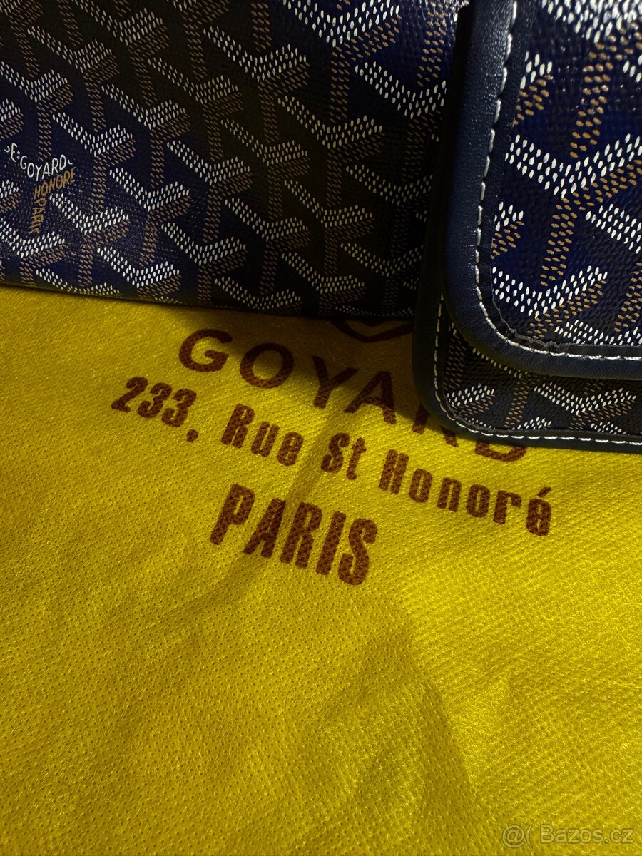 Goyard Saint Louis - 5