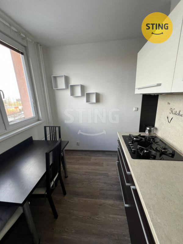 2+1, Dr. Martínka, Ostrava - Hrabůvka, 134611 - 5