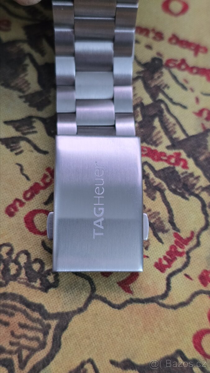 Tag Heuer Formula 1 Chrono - 5