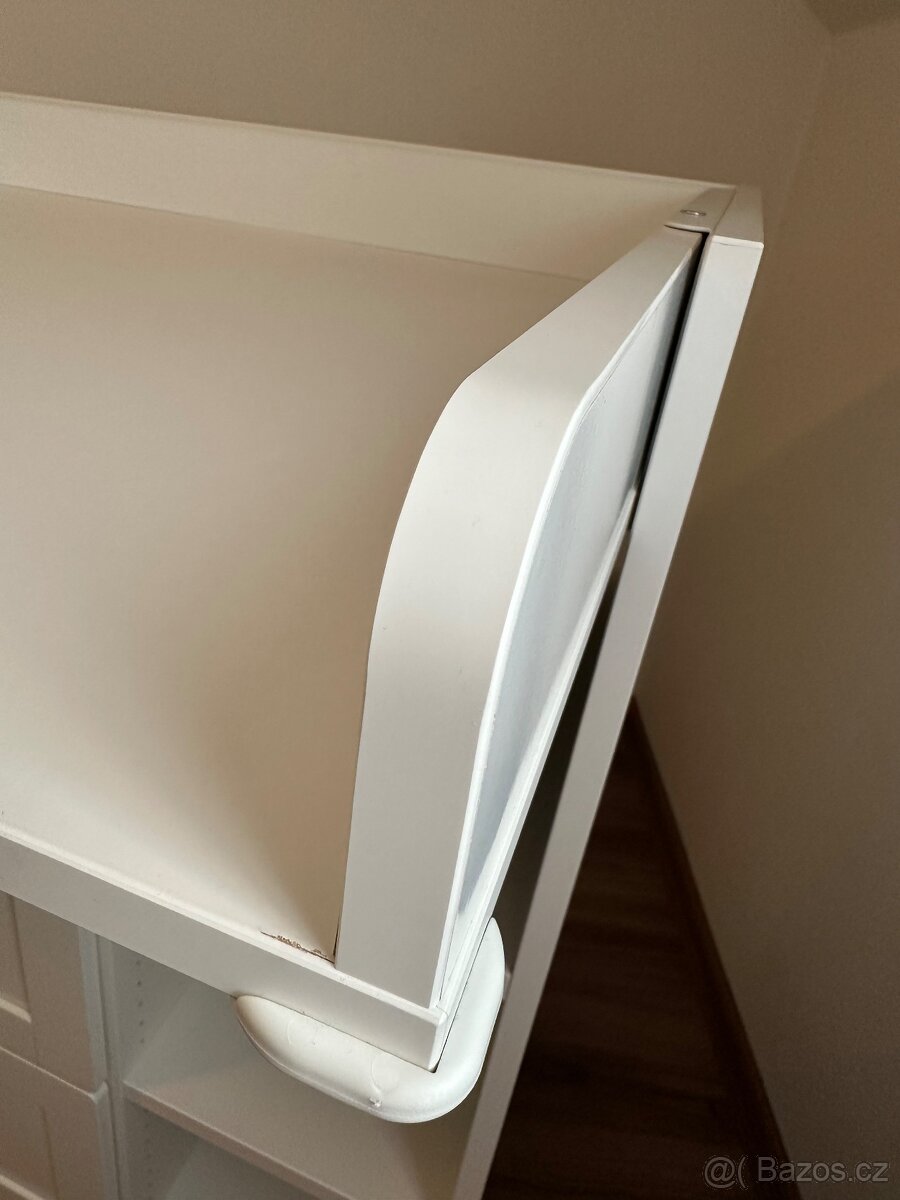 IKEA SMÅSTAD Přebalovací stůl - 5