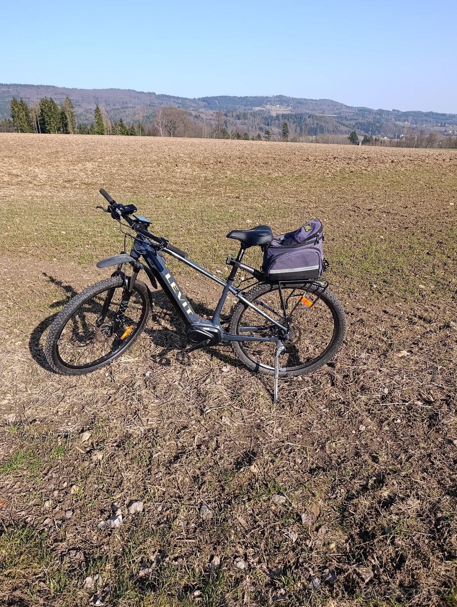 Elektrokolo Levit Muan - 5