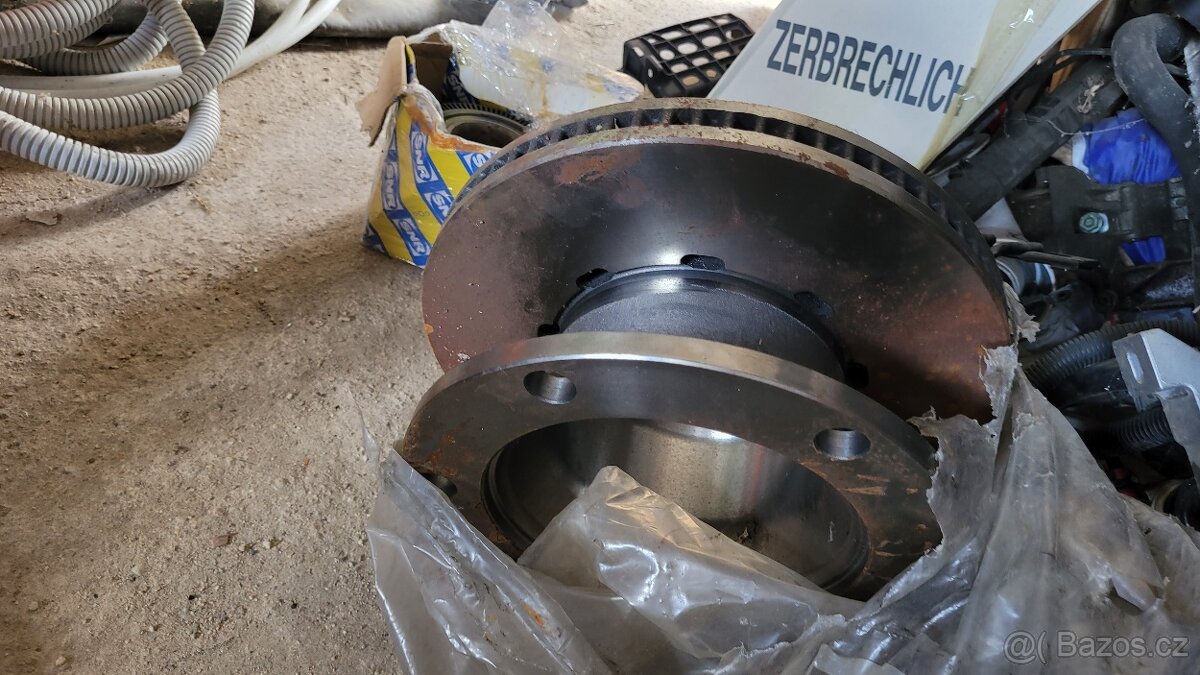 ND Renault Midlum 180 7.5t - 5