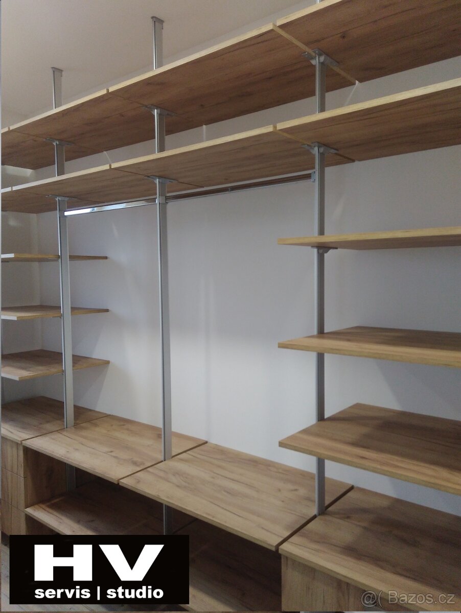 Montáž kuchyní a nábytku - - 5