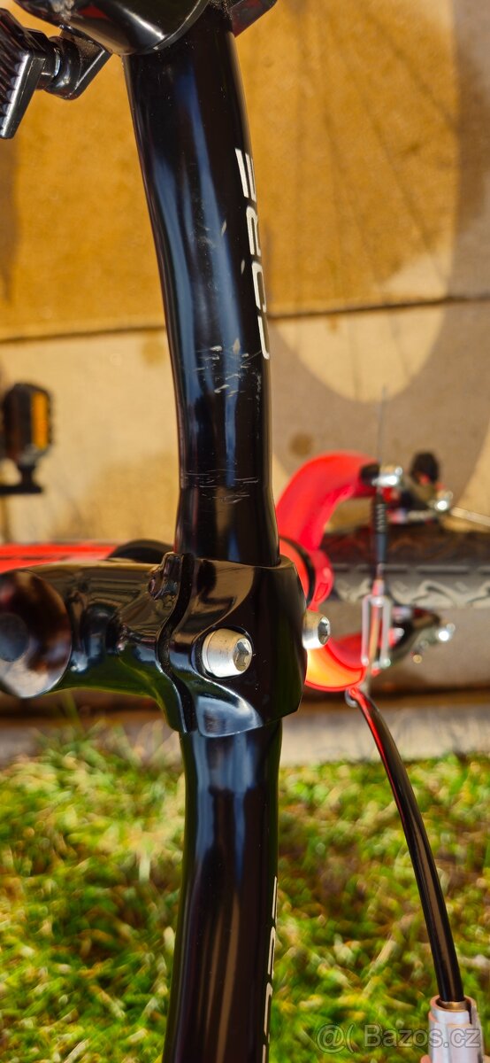 Dětské kolo CORE NIPPER16" - 5