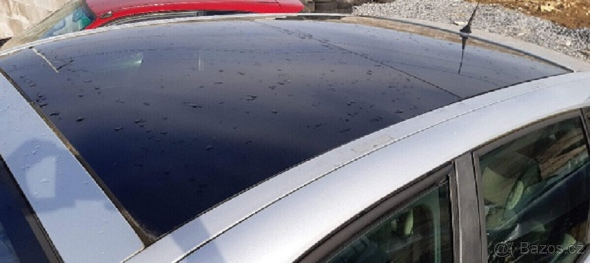 Renault scenic 2, 1,6.16v.(Nová STK-na 2 roky.) - 5