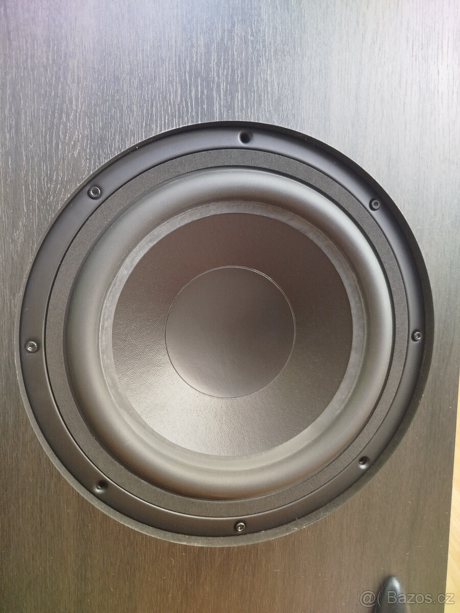 Reprosoustavy Mordaunt-Short - 5