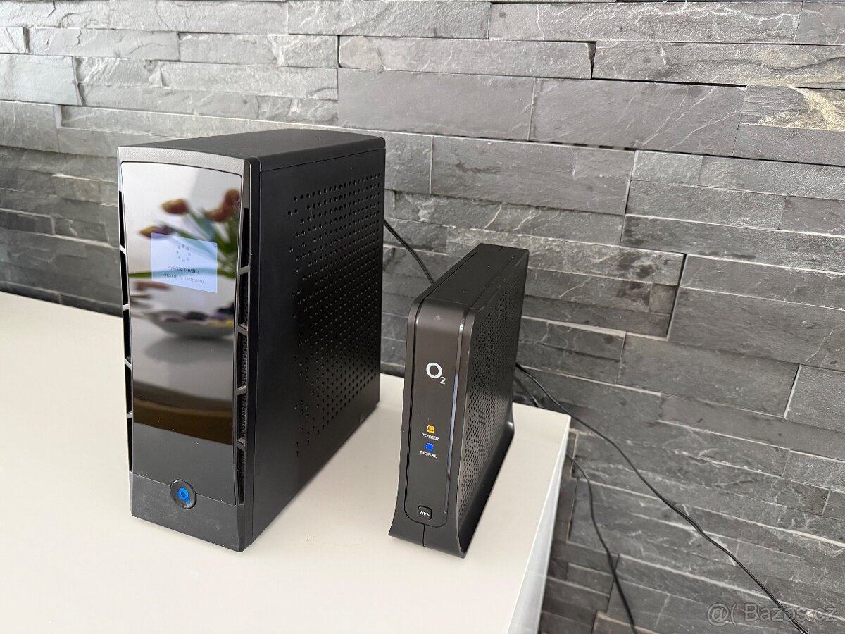 O2 Smart Booster - 5