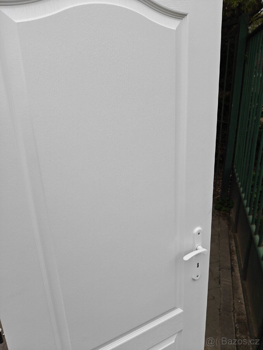 Interiérové dveře - 5