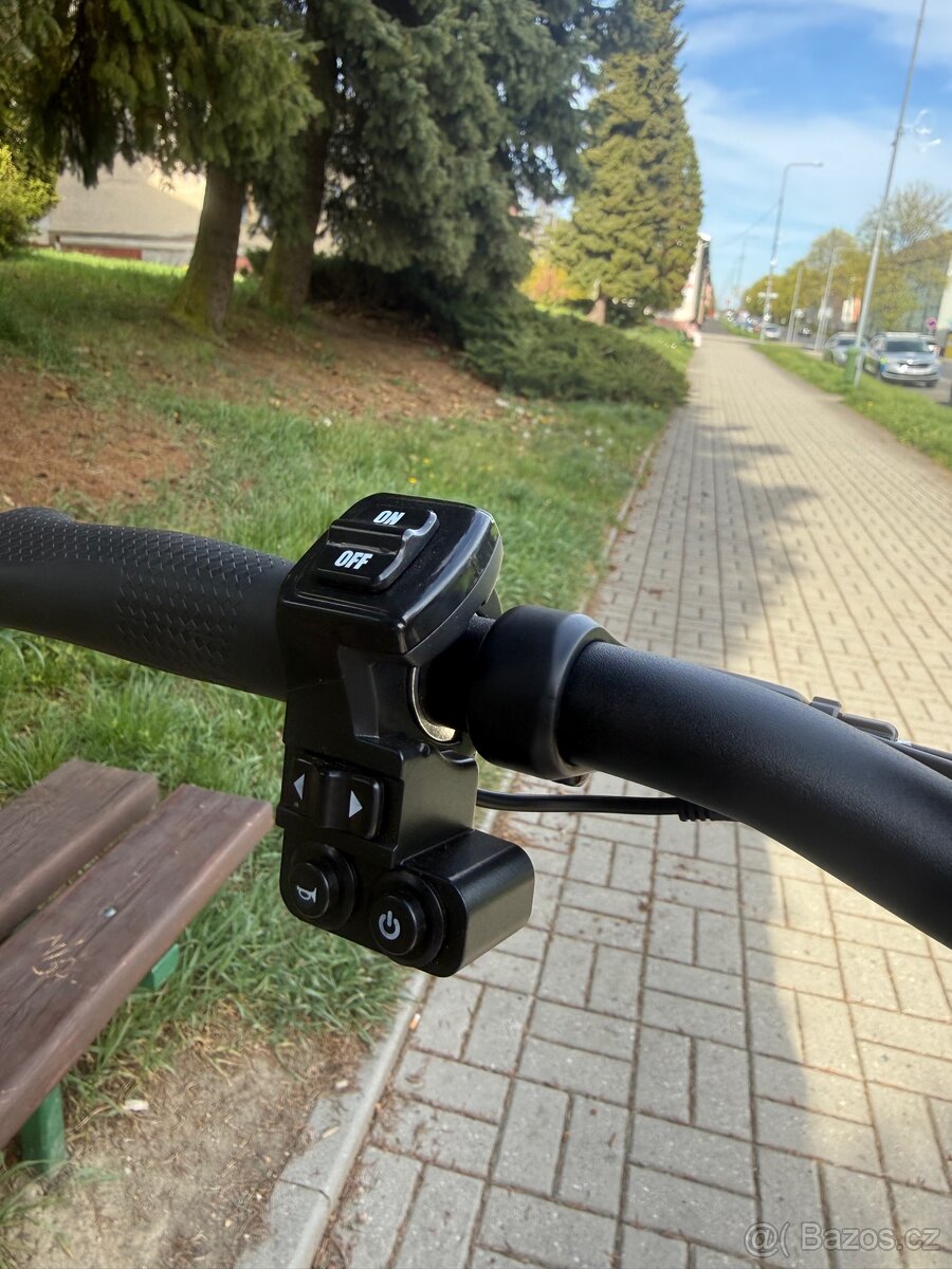 Kukirin g2 pro - 5
