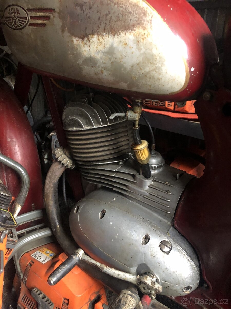 Jawa 175/356 - 5