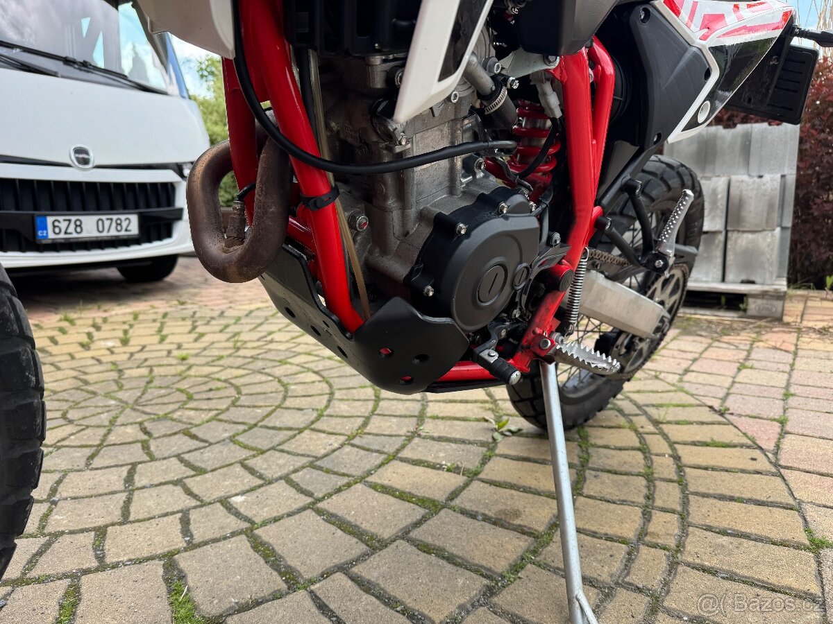 Beta 125 4T RR 2023