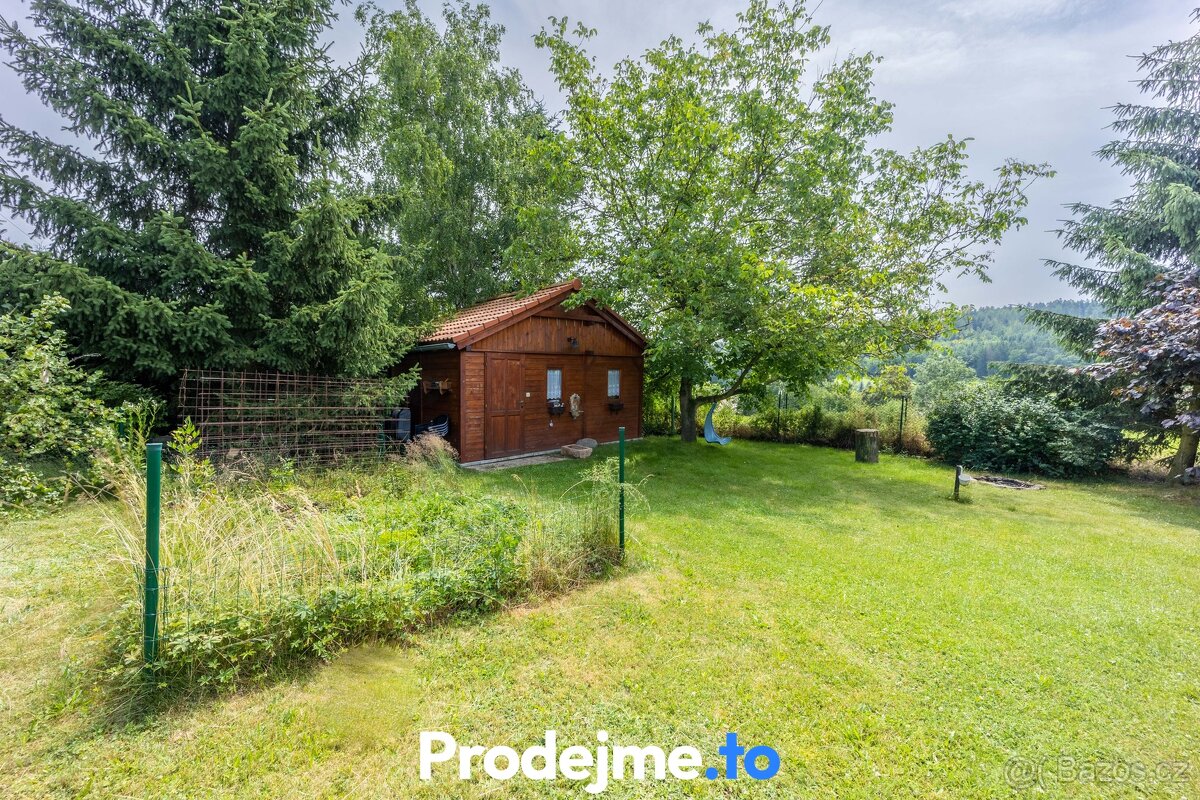 Prodej rodinného domu 5+kk, 124 m2 - Libeř, Praha - západ - 5