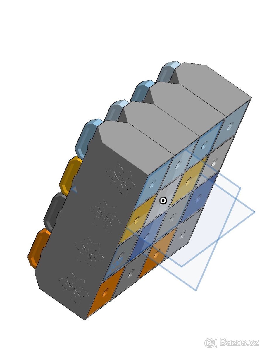 3D tisk, zakázková výroba, 3D modelování, CAD - 5