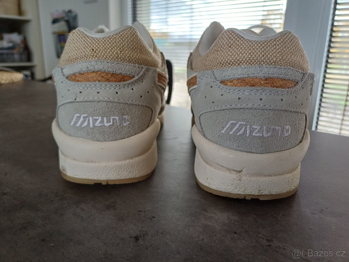 Unisex tenisky Mizuno SKY medal vel.40 - 5