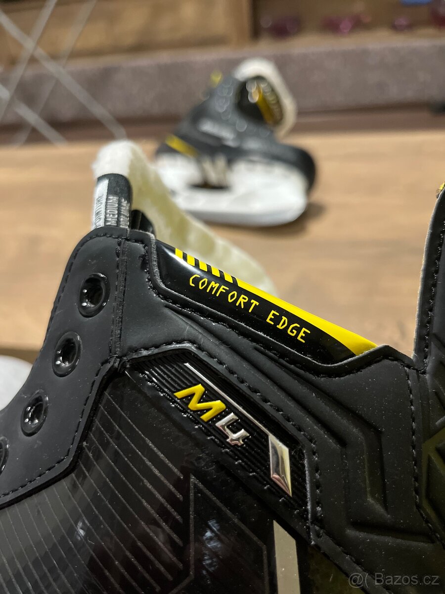 Bauer Supreme M4 S22 SR – velikost 7.5 FIT 2 (Medium) - 5