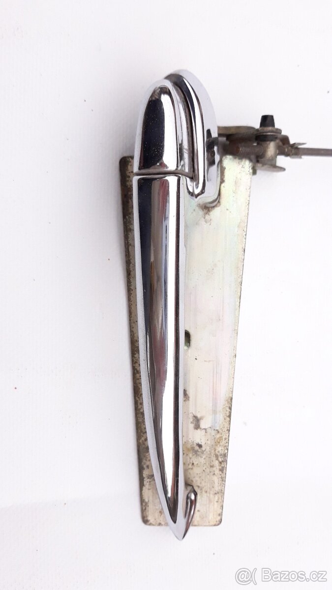 Díly Jaguar XJ6/XJ12, druhá série - 5