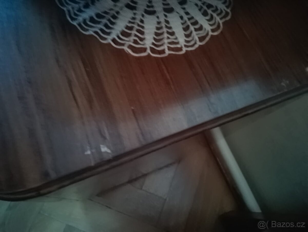 Ložnice po babičce - 5