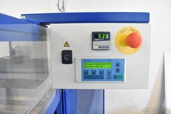 Skinovací stroj ZAPPE SKA 3550 - 5