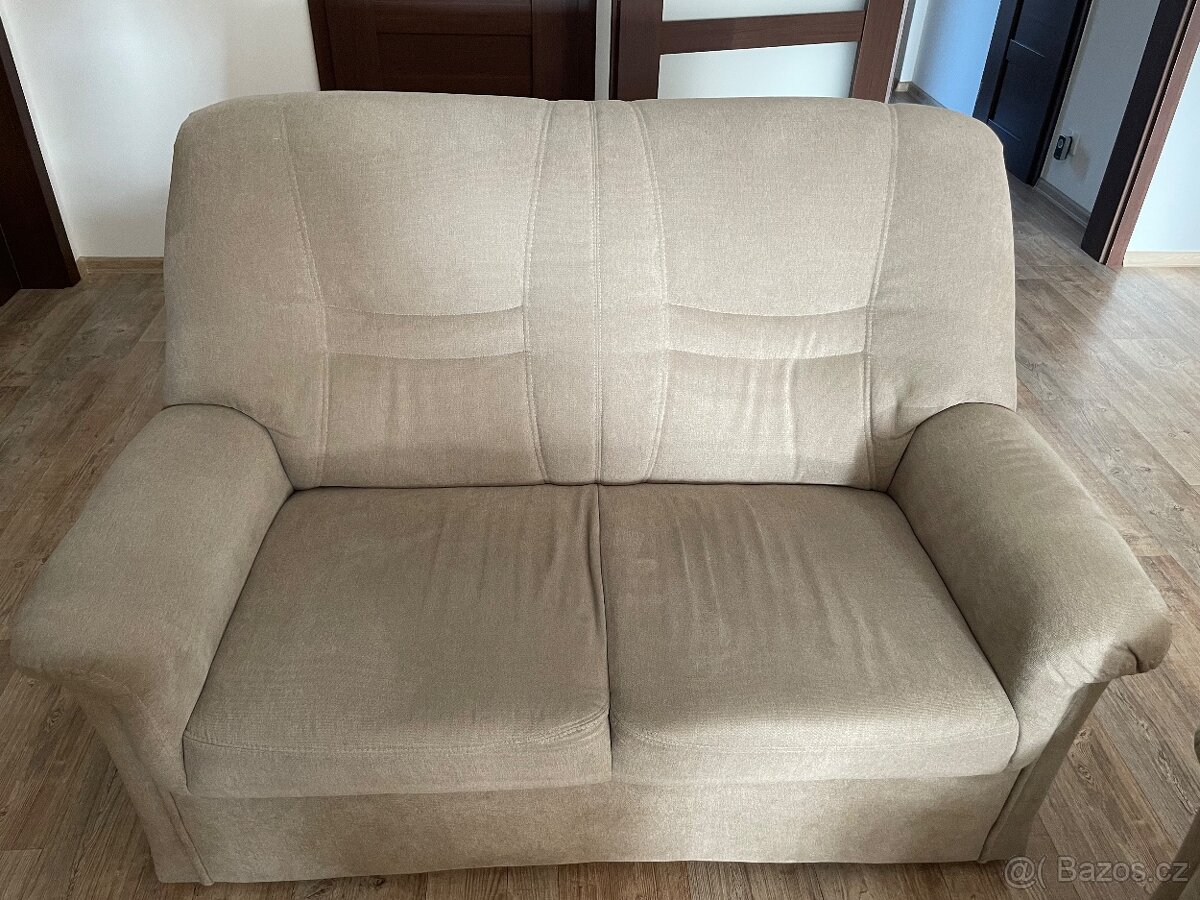 Sedací souprava 3+2+1 - 5