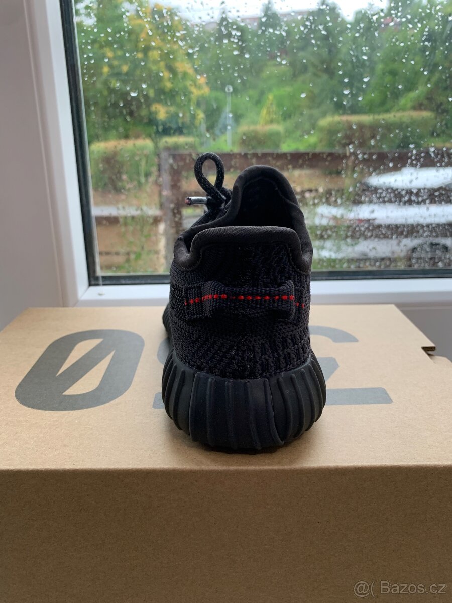 Adidas yeezy boost kids 350 v2 - 5
