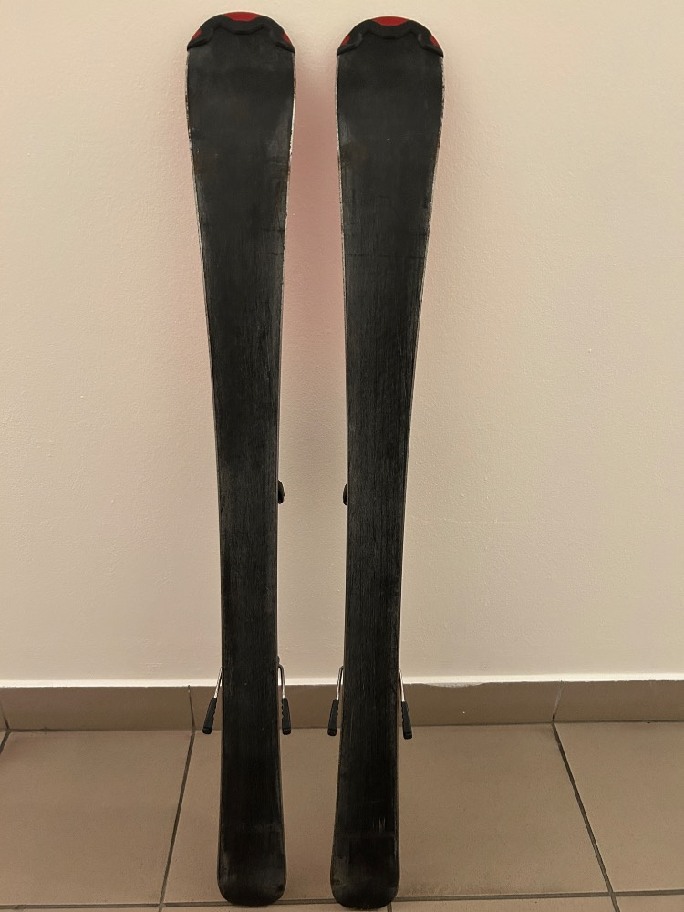 Dětské lyže délka 110cm (107cm) - 5