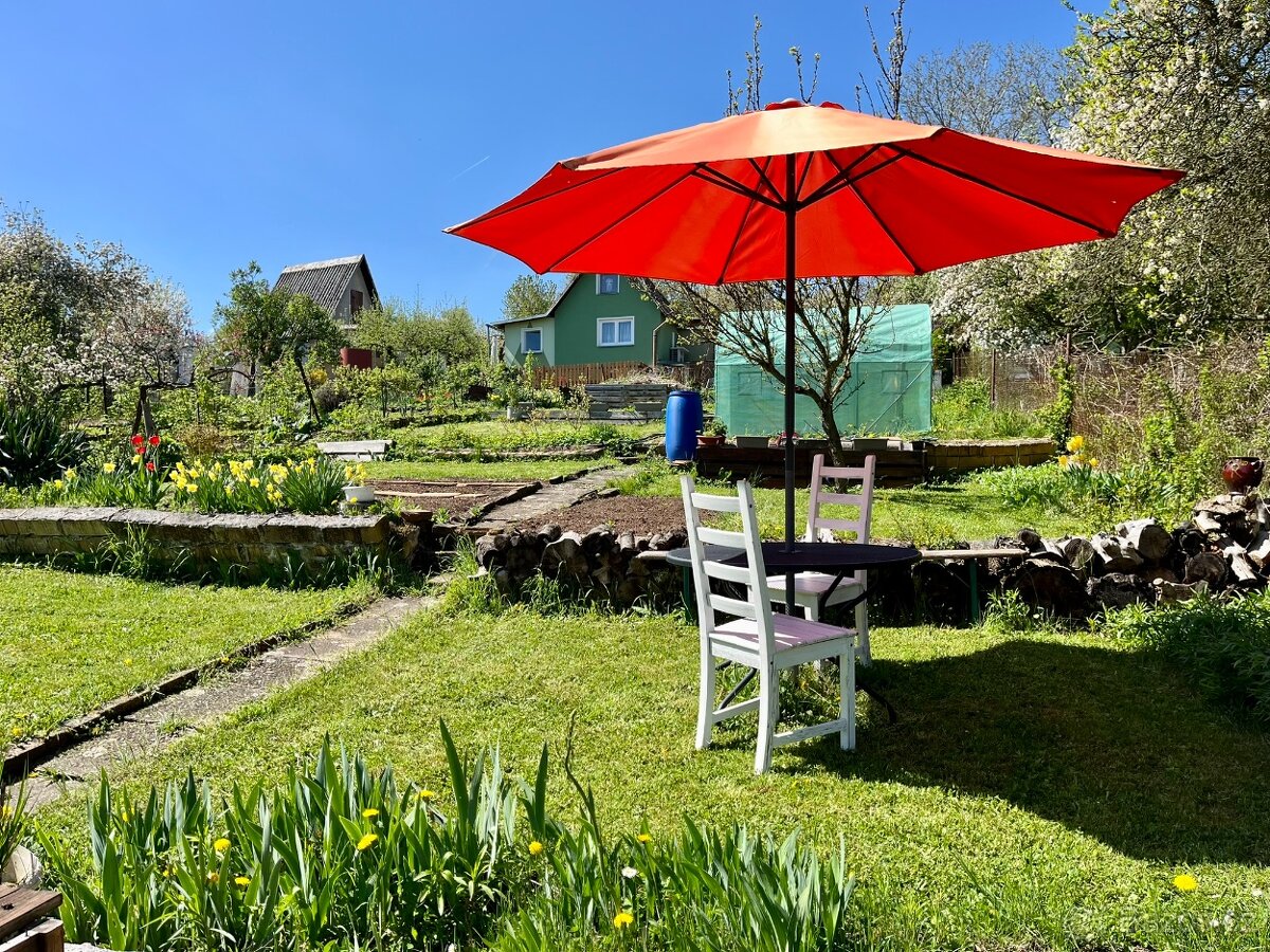 Prodej Zahrady - Kadaň - 5