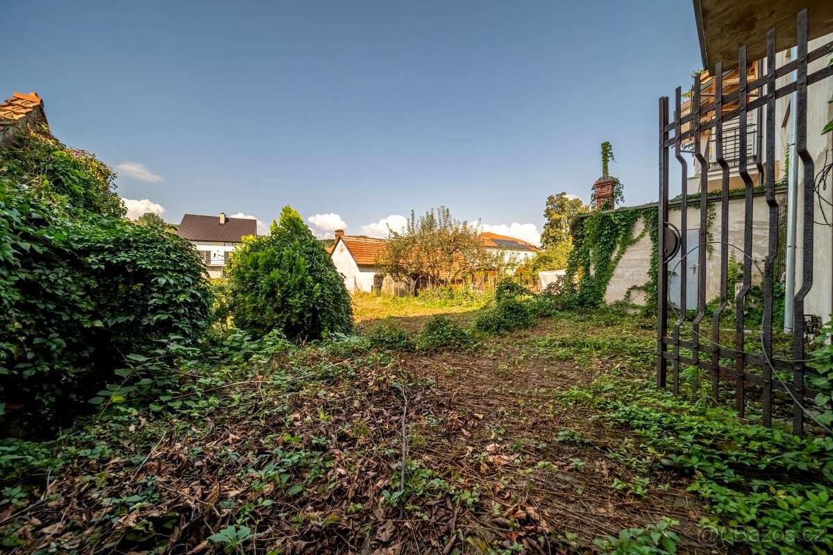 Rodinný dům 4+1, Bojkovice, pozemek 499m2 - 5