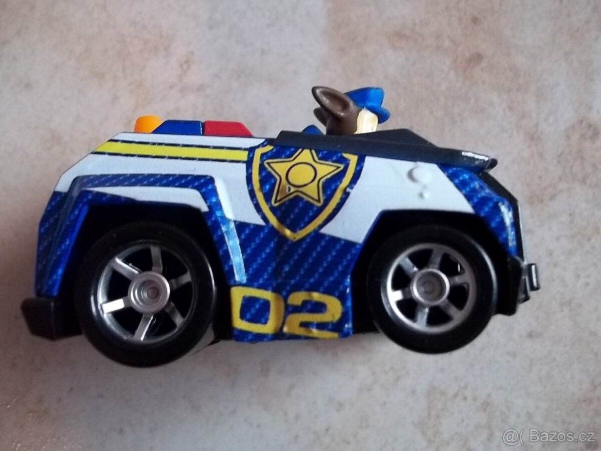 Tlapková patrola - 5