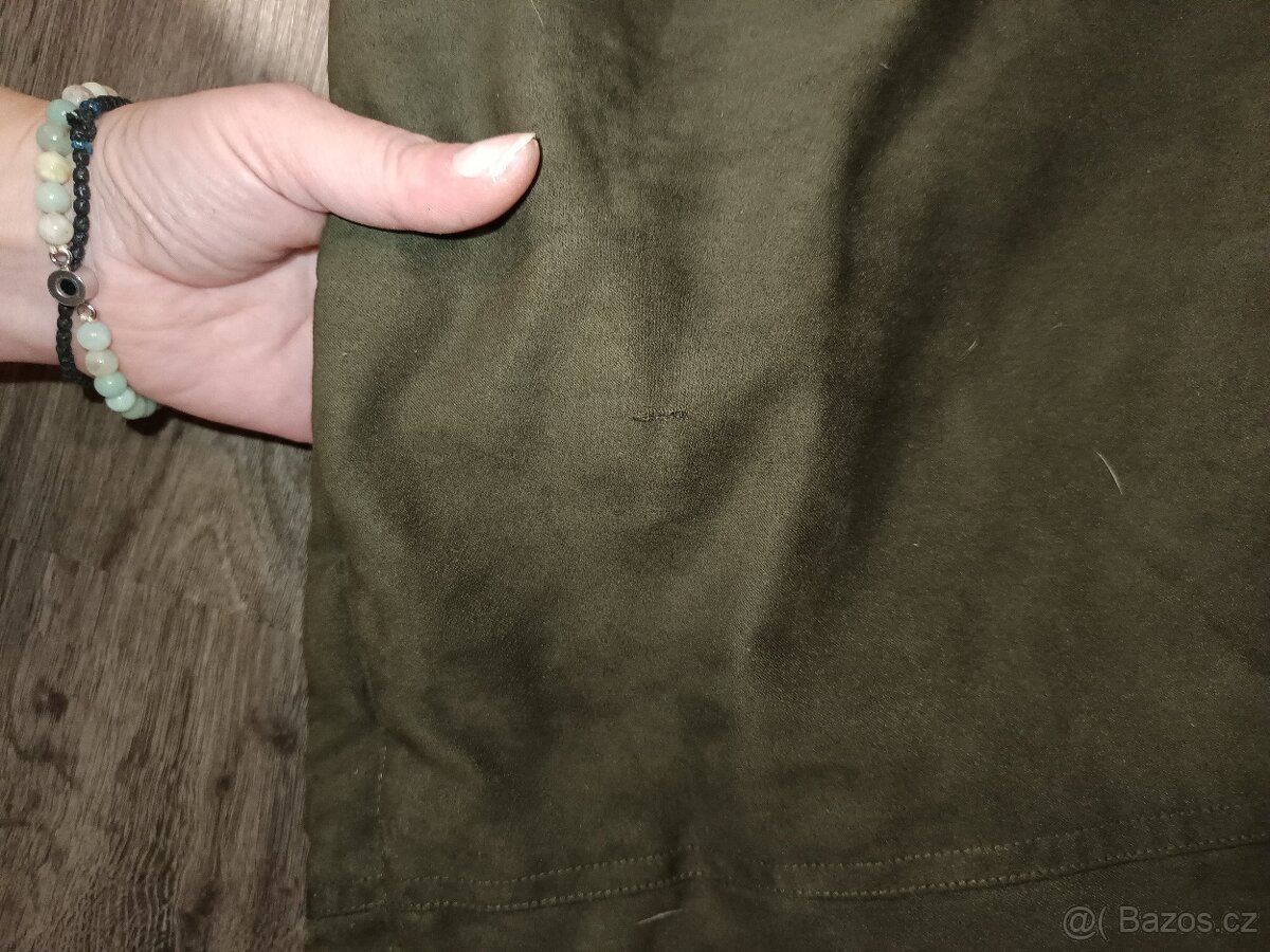 Myslivecké kalhoty a bunda - 5