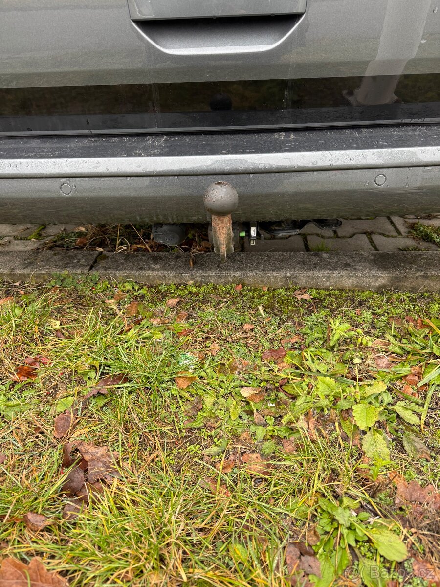 VW T6 California - 5