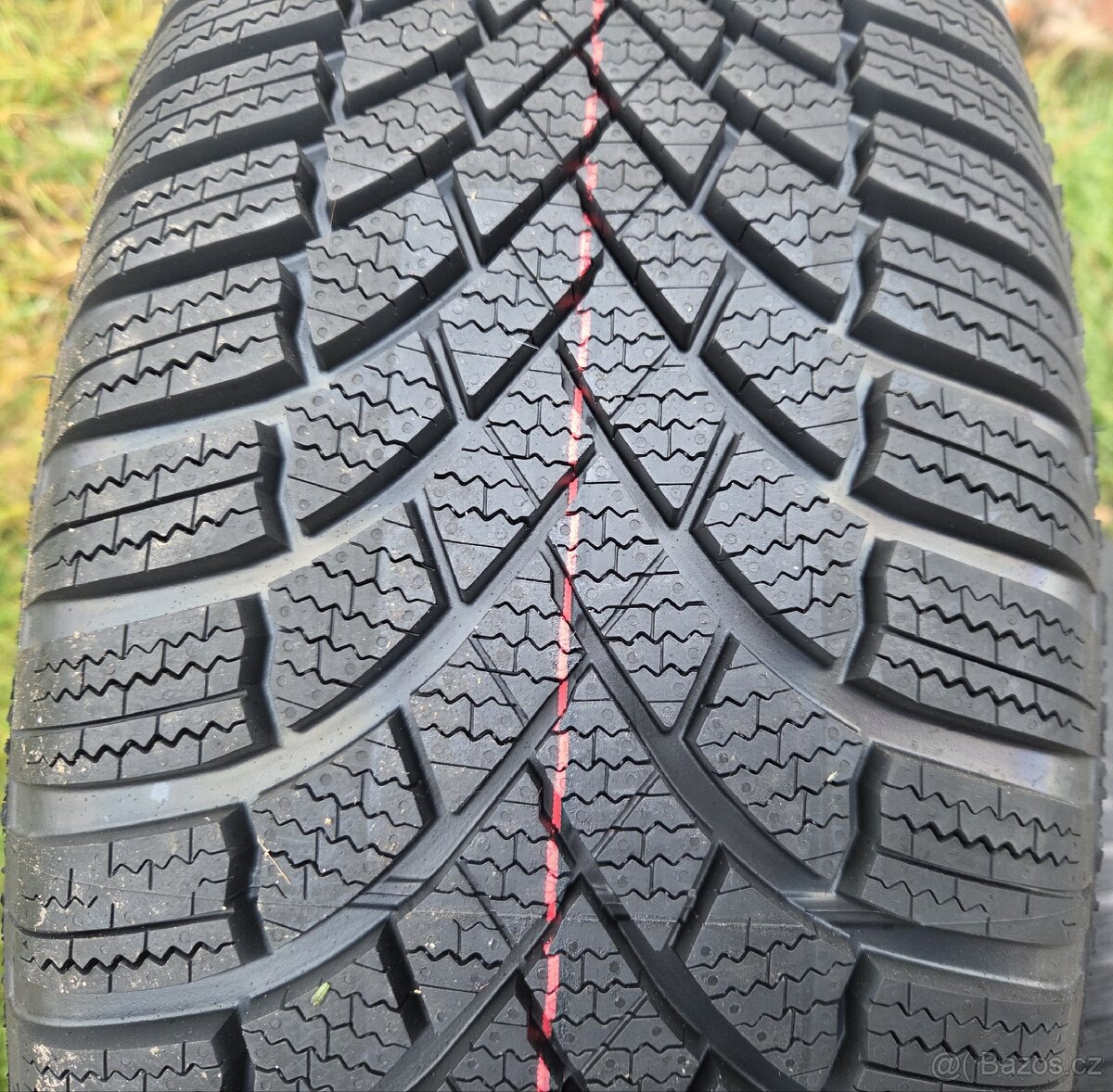 Nová orig.alu sada 19" Peugeot 3008, 5008 pneu 225/55/19 - 5