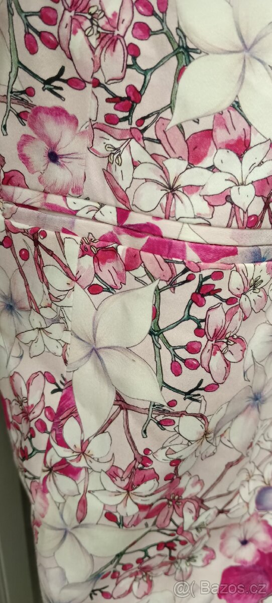 Nové dámské pěkné sako - 5