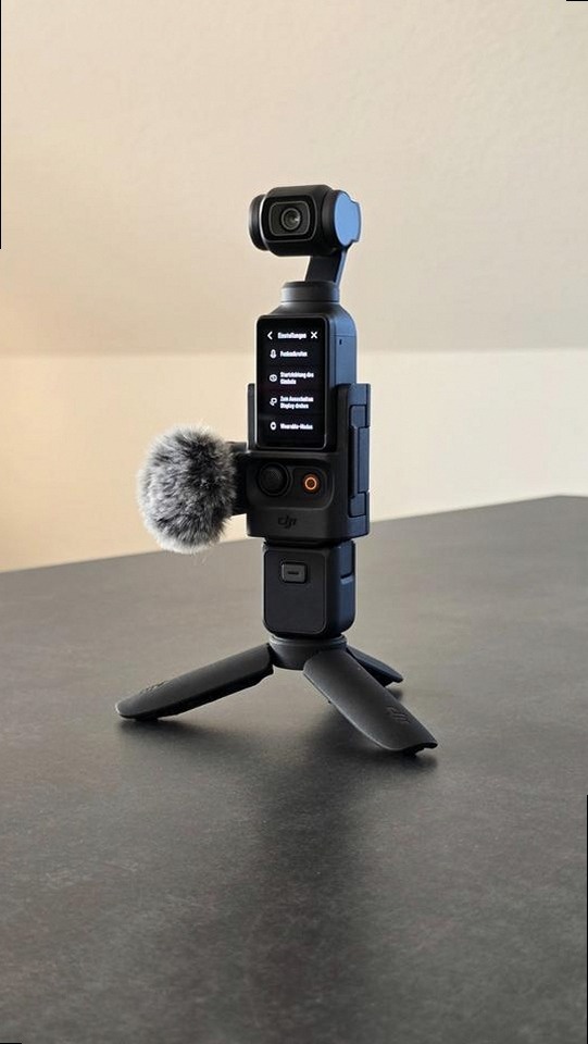 DJI Osmo Pocket 3 Creator Combo - 5