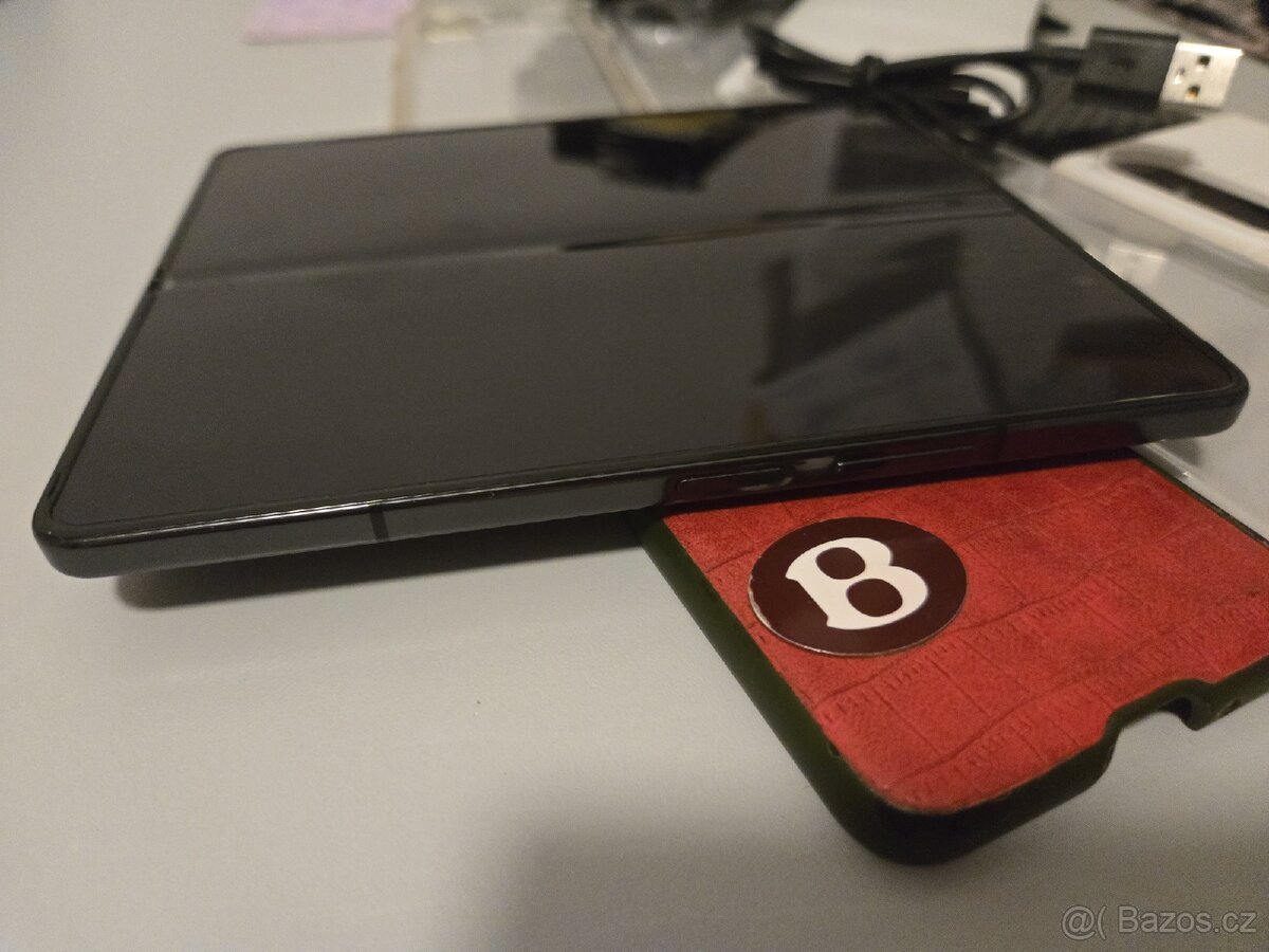 Samsung Galaxy Z FOLD 5 - 5