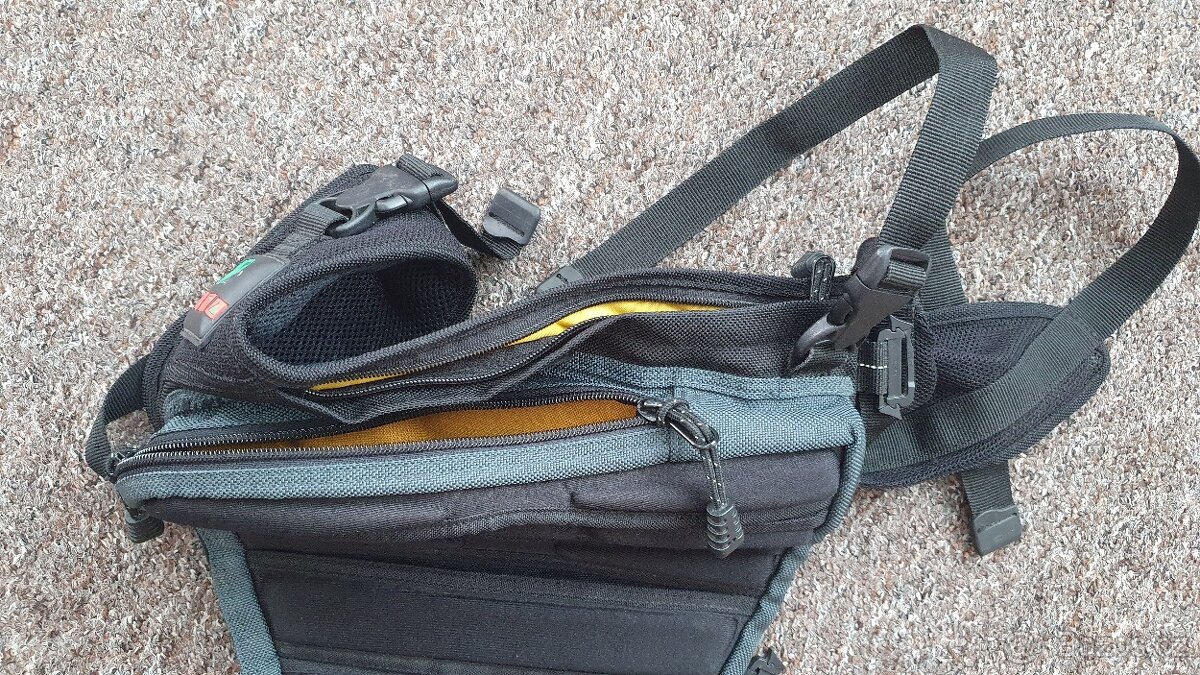 KATA Torso Pack T-212 - 5