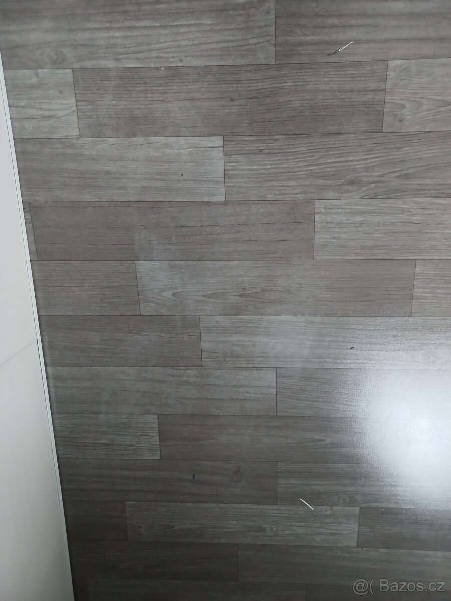 Kancelářský kontejner, antracit - 5