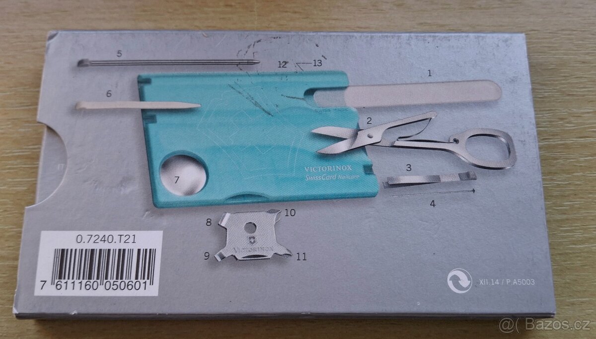 PREDÁM PRODUKTY VICTORINOX - 5