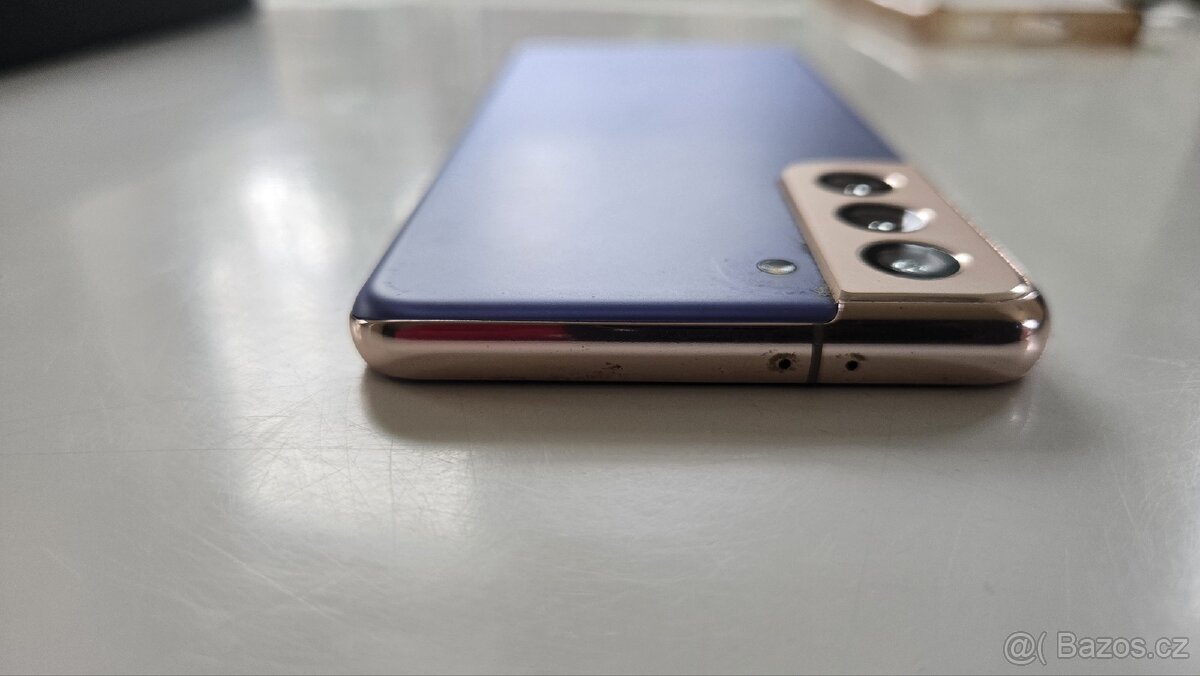 Samsung S21 256GB - 5