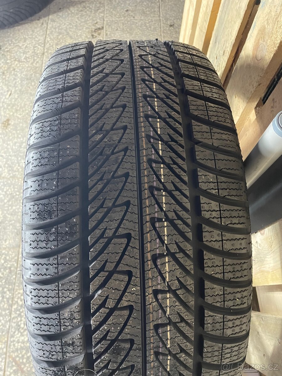 ALU kola 5x112 R20 - 5