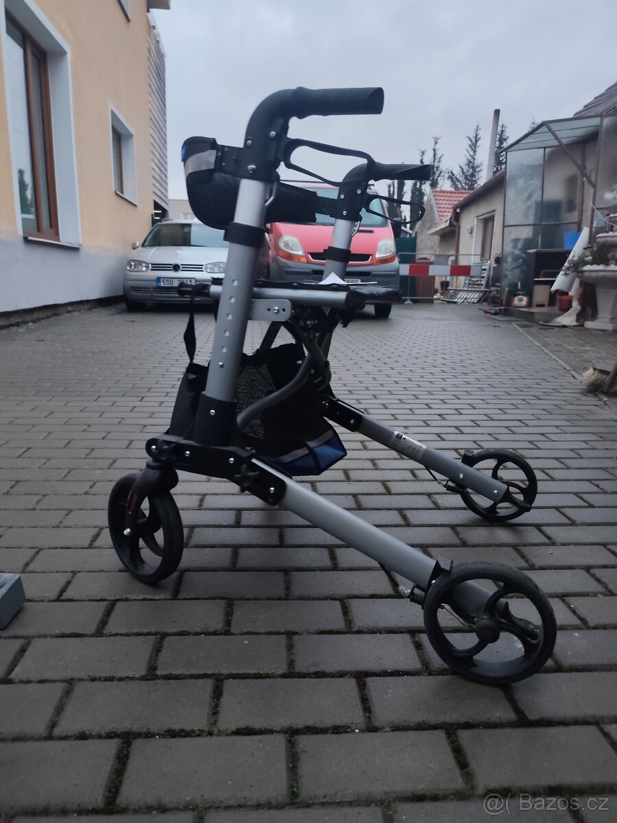 Zdravotní pomůcky - 5