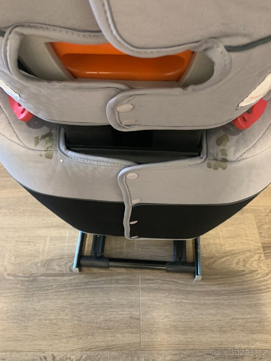 dětská autosedačku cybex 15-36 kg - 5