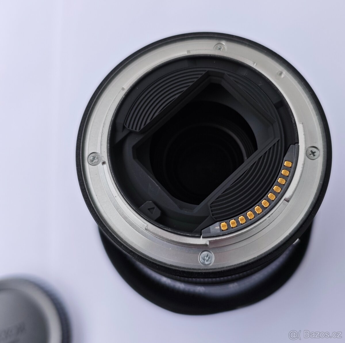 Nikon Z 14-24 mm F 2,8 - 5