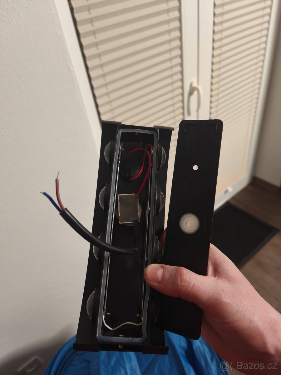 Nástěnná svítidla - 5