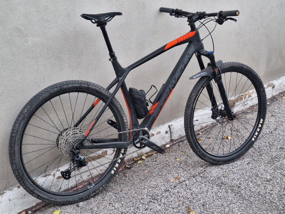 Rock Machine Blizz - 5