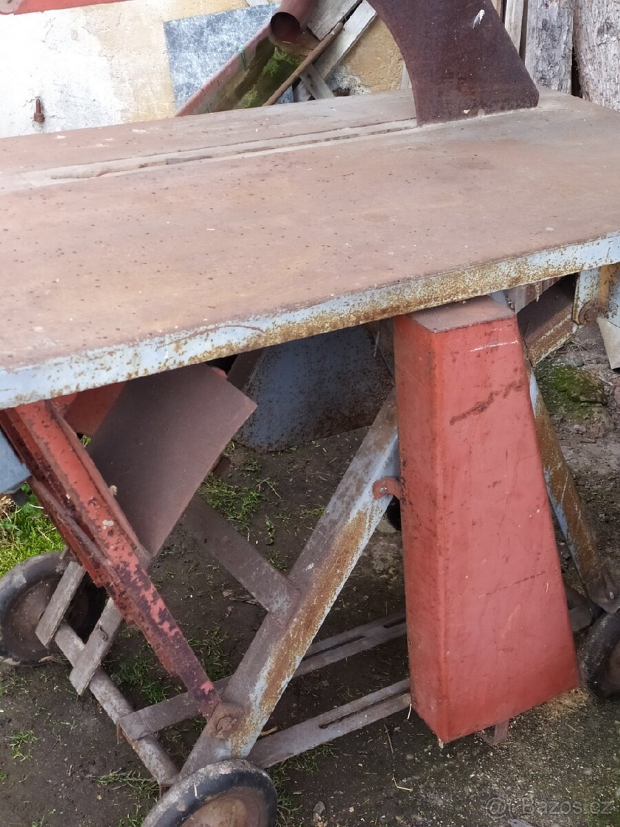 Cirkulární pila - 5