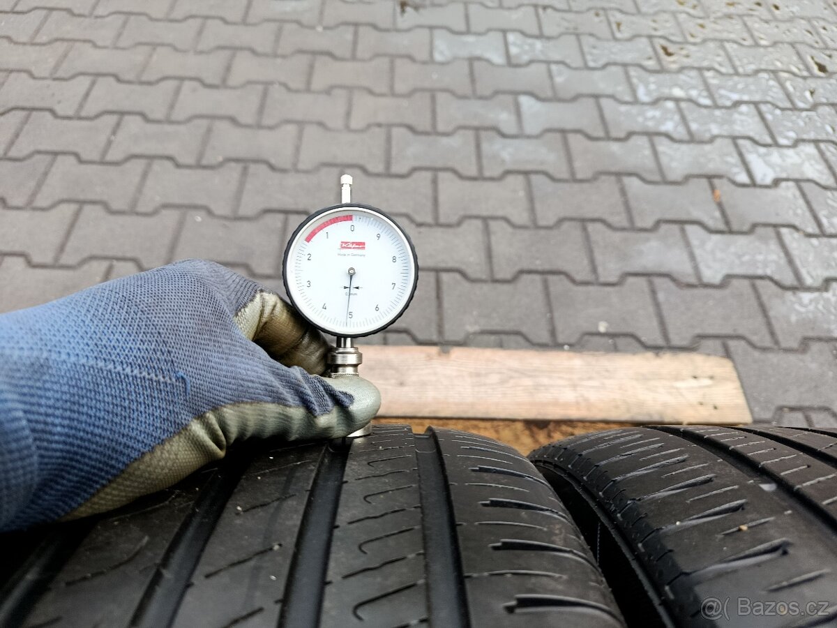 225/45/17 letní pneu barum - 5