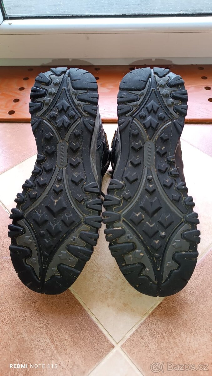 Zimní boty Lotto, vel. 41 - 5