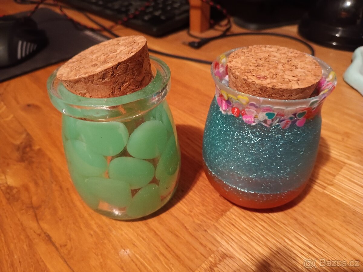 Ručně vyráběné veci - 5