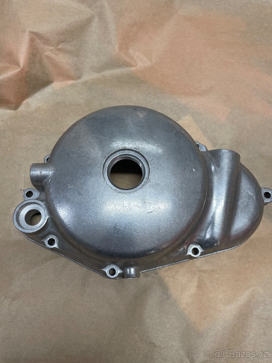 Díly ČZ MOTOKROS 250 125 - 5